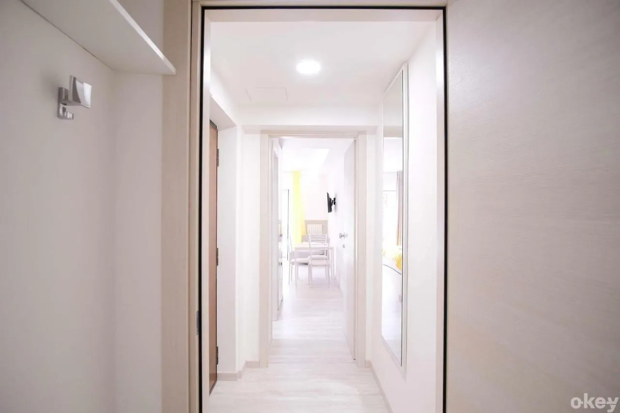 Charme & Chic Studios - Bari Centro Italy
