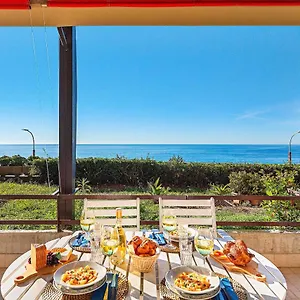 La Brise Appartement San Remo