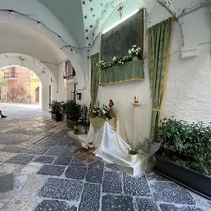  Appartamento Dimore Macrì