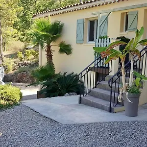 Vido Bene Hébergement de vacances Vidauban