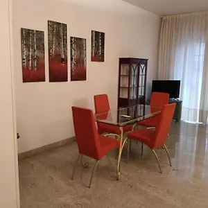  Appartamento Pane & Pomodoro Roomy Flat